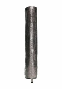 sacha MIT UMSCHLAG - Laarzen - silver