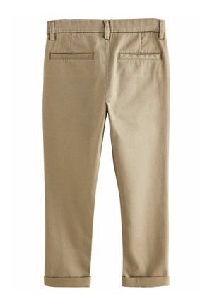 Next Pantaloni chino - tan brown