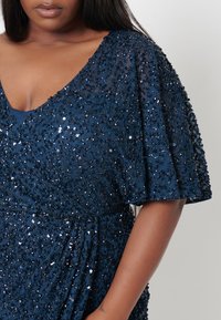 BEAUUT Galajurk - navy