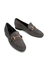 RYŁKO - Półbuty wsuwane