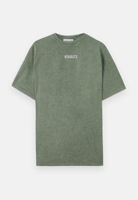 Vybrané, green