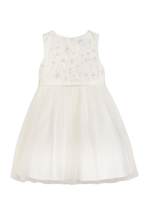 DISLA - Cocktailkleid/festliches Kleid - ivory