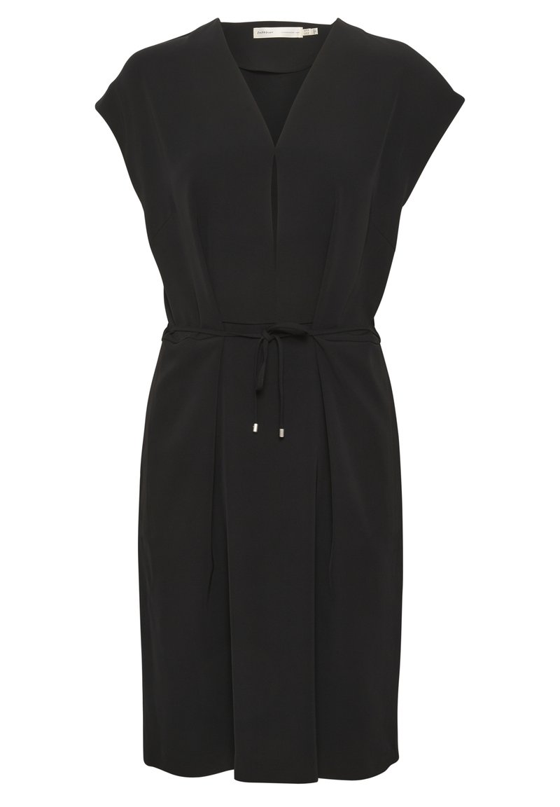 InWear Jurk zwart