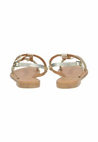 Scapa Sandali - platino