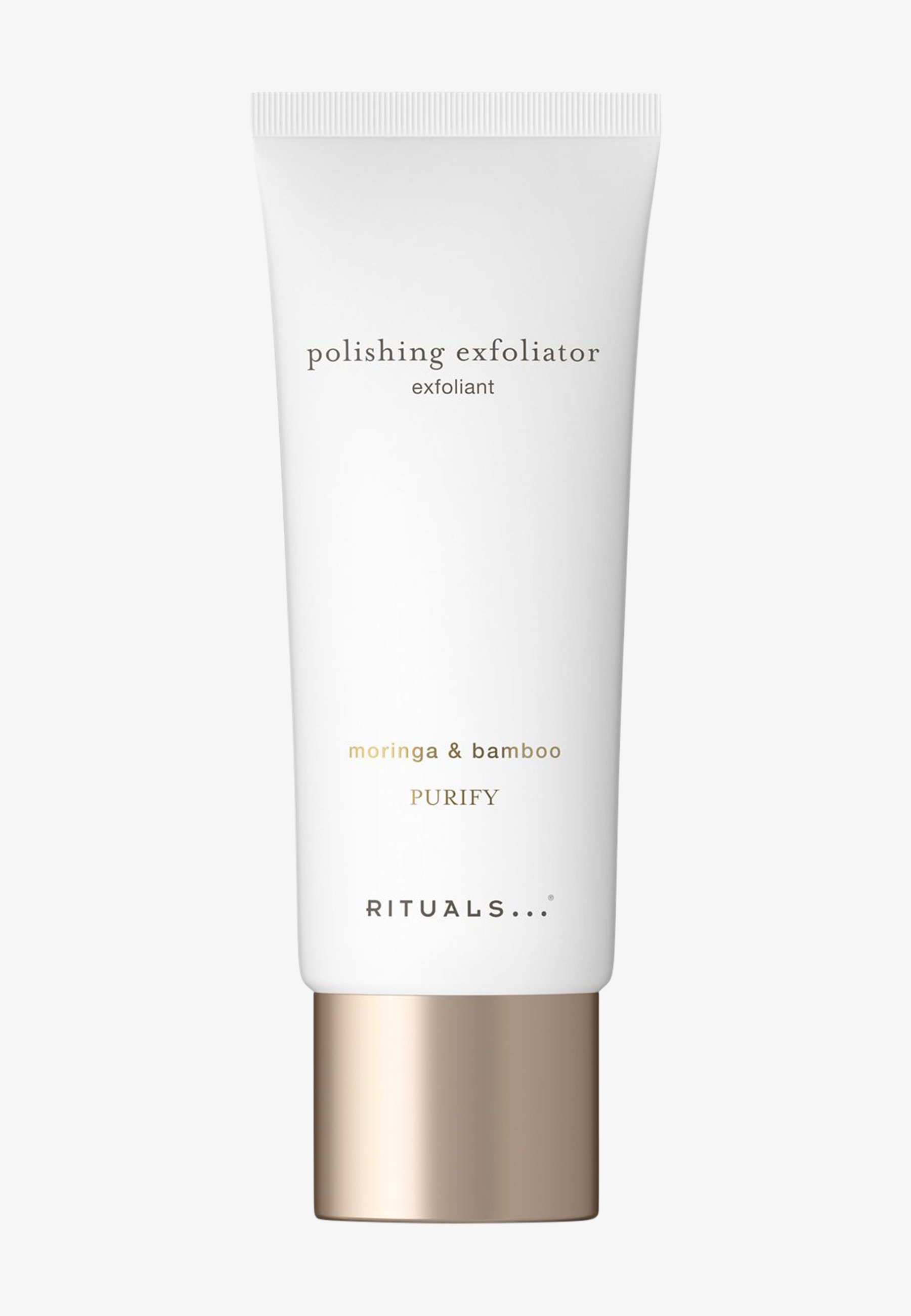Rituals POLISHING EXFOLIATOR - Peeling - Zalando