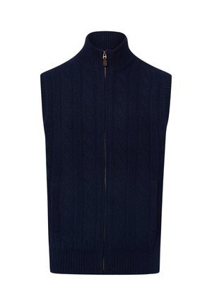 Polo Ralph Lauren, Waistcoat - marine