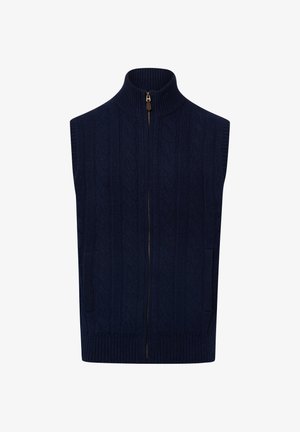 Polo Ralph Lauren, Waistcoat - marine