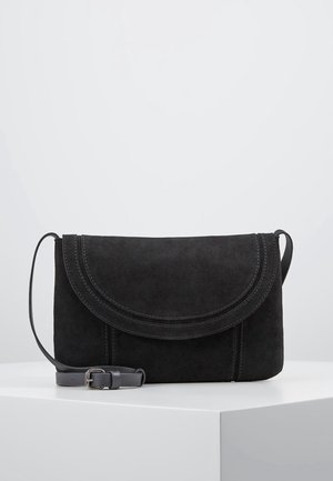 Umhängetasche - black