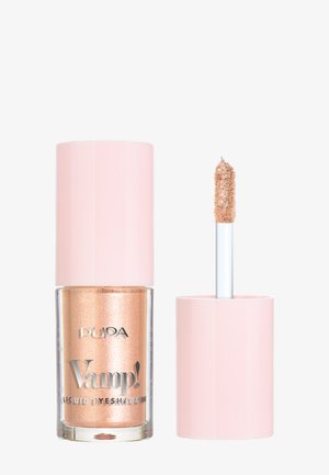 VAMP! LIQUID EYESHADOW - Fard à paupières - champagne