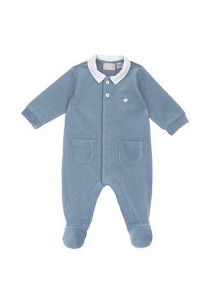 Chicco FRONT OPENING  - Kruippakje - blue