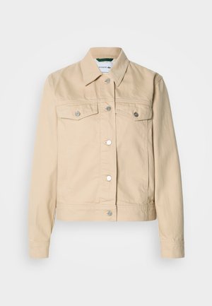 Lacoste, Spijkerjas - lionne