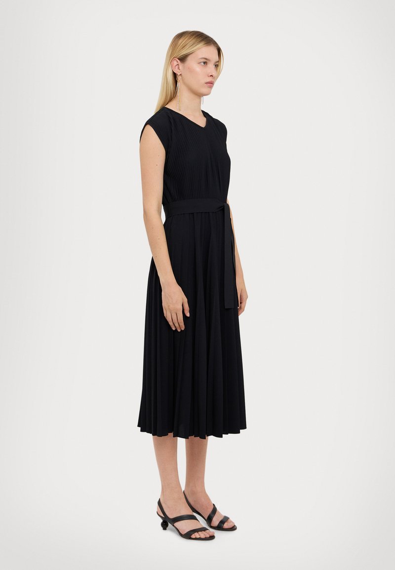 Max Mara Leisure KISS - Vestido de dia - nero