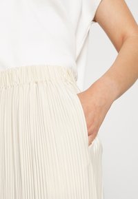 Samsøe Samsøe UMA  - Calças - off-white