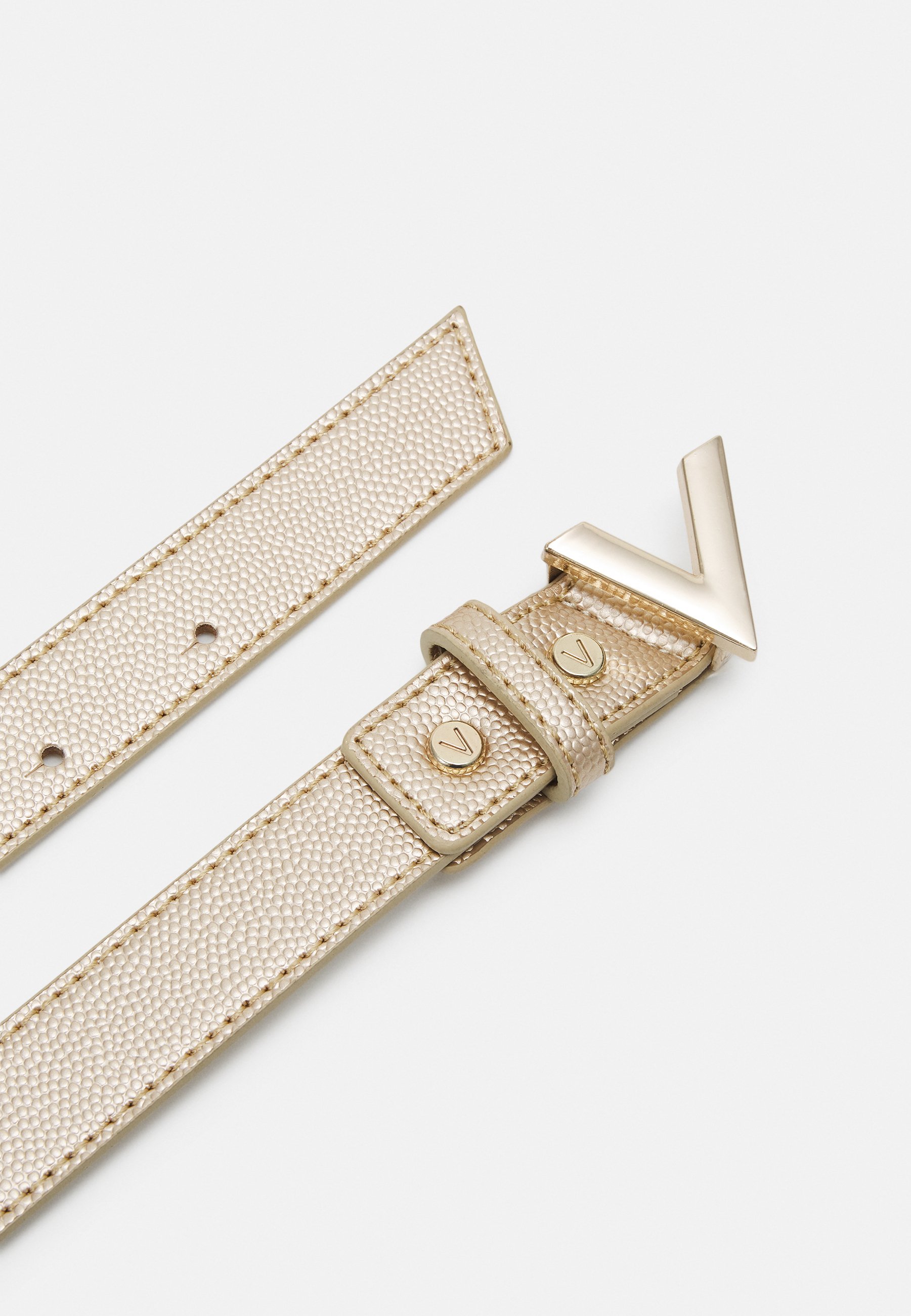 Valentino Bags DIVINA - Belt - oro/gold-coloured - Zalando.co.uk