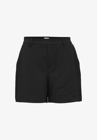 Unselected, black