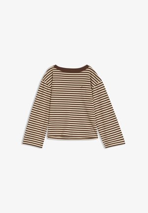 BOSS, C_EWA_STRIPE - Camiseta de manga larga - open miscellaneous