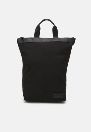 Tagesrucksack - black