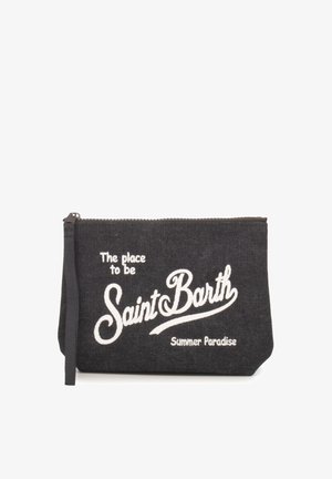 MC2 Saint Barth, Beauty case - black