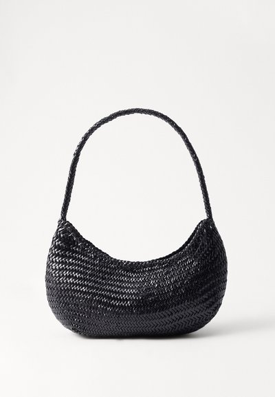 DRAGON DIFFUSION NOVA LUNA - Borsa a mano - black