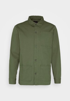 Brave Soul CAULEY - Veste légère - khaki