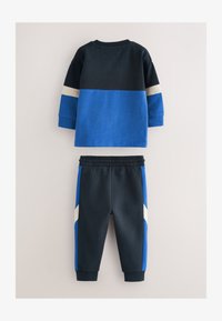 Sélectionné, blue