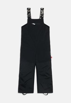 Viking, PLAY WINTER THERMAL PANTS UNISEX - Гащеризон - black