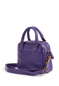 nat & nin MACY - Håndtasker - lavender