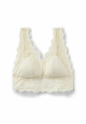 Intimissimi SELF LOVE - Underwired bra - natural