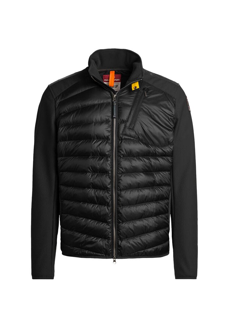 Brigadier Parajumpers Lederjacke Herren Parajumpers Josh On Sale