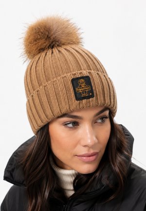 Refrigiwear, HAT - Berretto - beige