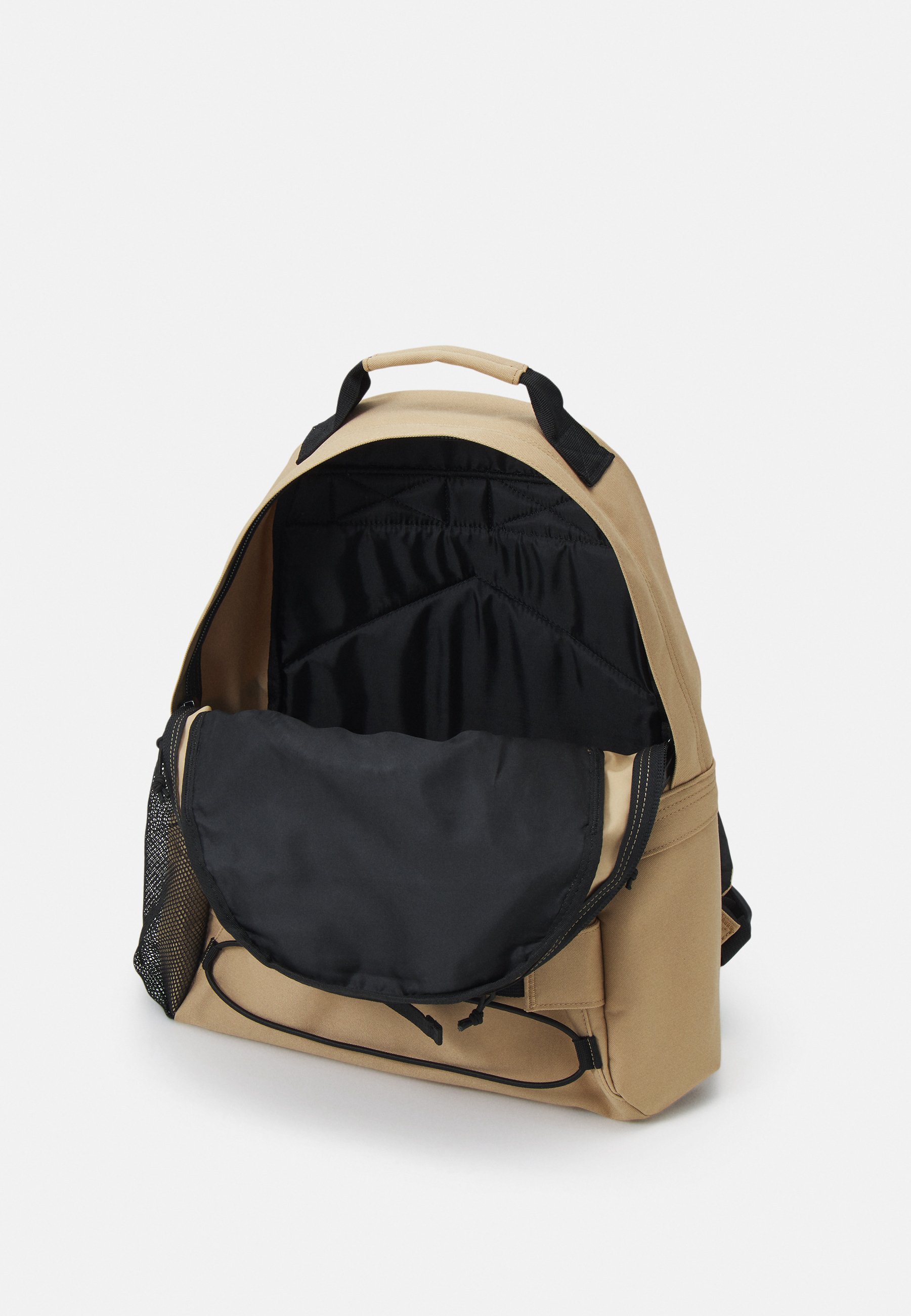 Carhartt WIP KICKFLIP BACKPACK UNISEX - Zaino - dusty brown/marrone chiaro  - Zalando