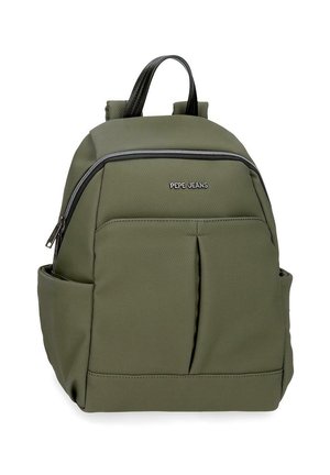 Pepe Jeans, GALA CASUAL 35CM - Mochila - green