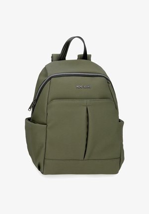 Pepe Jeans, GALA CASUAL 35CM - Mochila - green