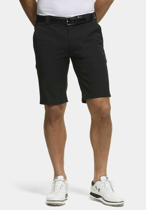 GOLF-BERMUDA B-ST. ANDREWS - Shorts - schwarz