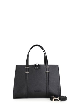 A SECCHIELLO - Bolso de mano - black