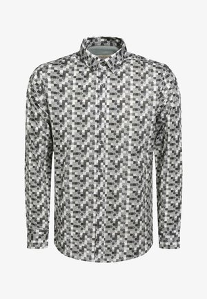 Gabbiano, Chemise - grey