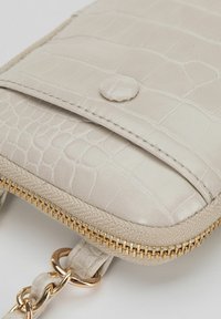 WITTCHEN YOUNG COLLECTION - Cover per telefono - light beige
