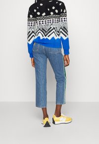 Desigual Maglione - black