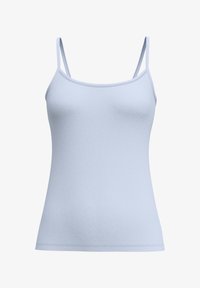 Unselected, harmony blue