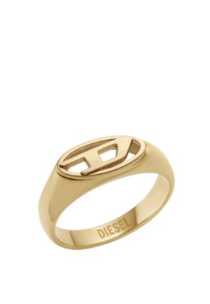Ring - gold-coloured