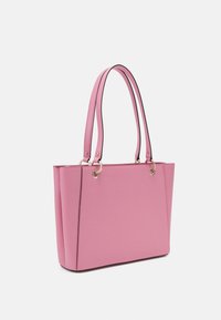 Guess NOELLE TOTE - Håndveske - pink