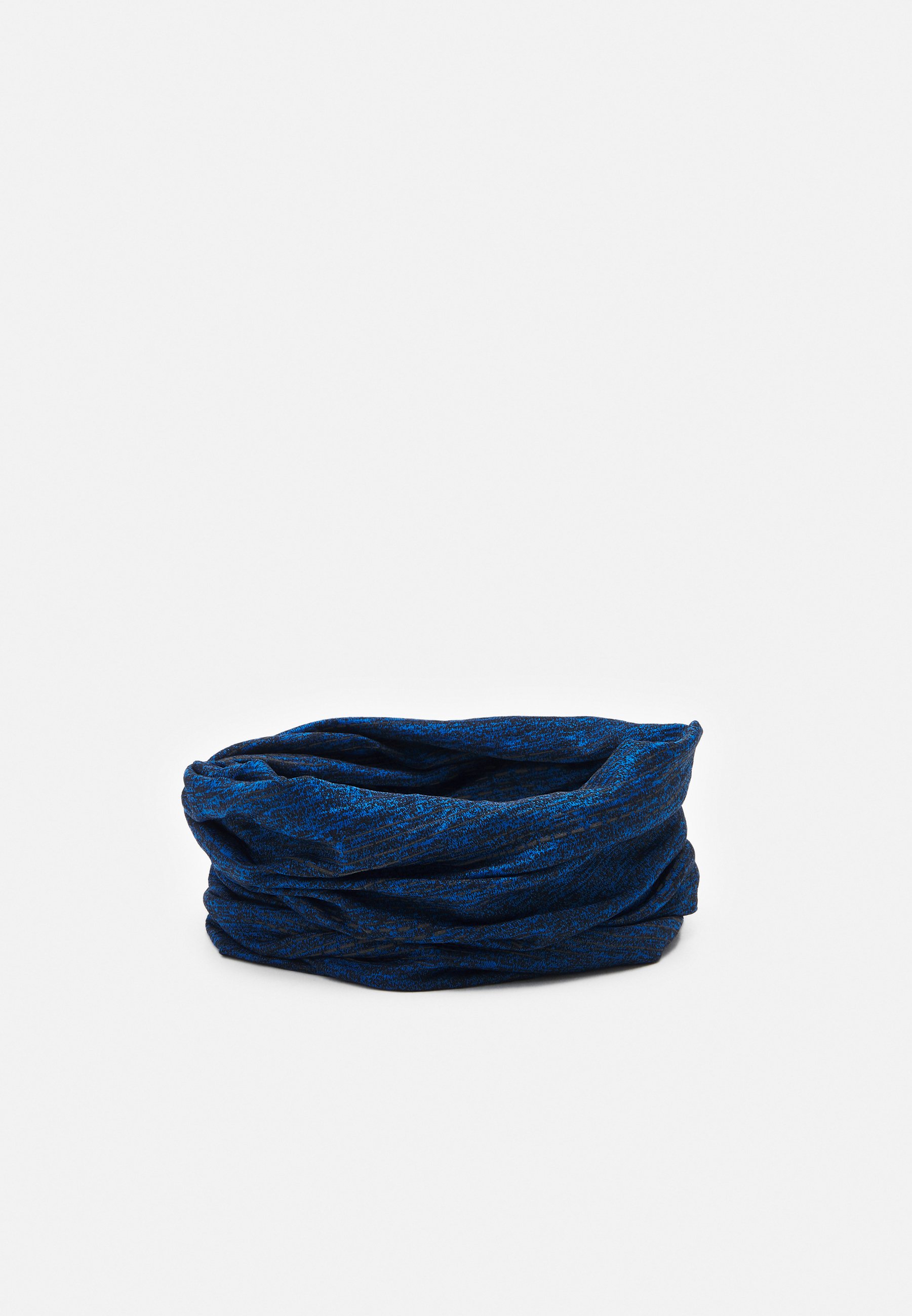 Buff Sjaal - solid blue/donkerblauw - Zalando.nl