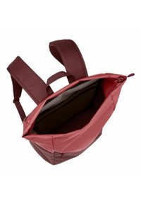 Vaude WALA - Zaino - dark cherry