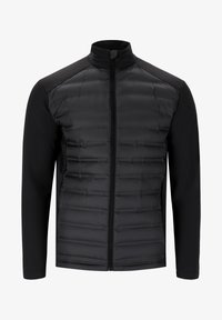 Unausgewählt, black