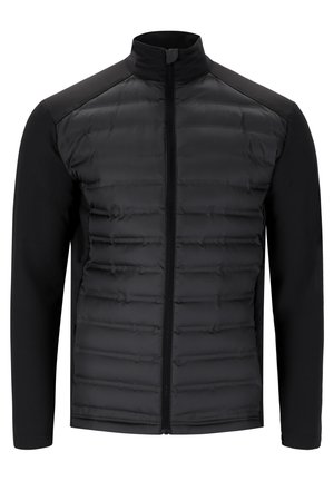 LAUF BENST - Outdoorjas - black