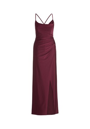 Vera Mont, VERA MONT - Maxikleid - deep dahlia