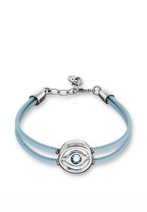 Pulsera - silver-coloured