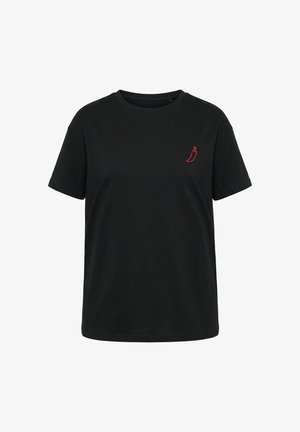 Angel of Style, - T-shirt z nadrukiem
