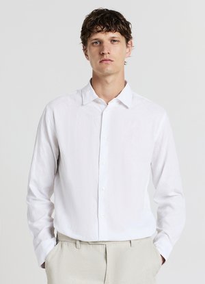 Calliope Chemise - bianco ottico