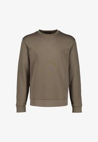 Niet geselecteerd, brown